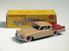 DINKY TOYS (GB) (1)