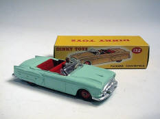 DINKY TOYS (GB) (1)
