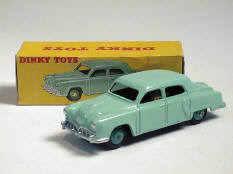 DINKY TOYS (GB) (1)