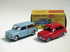 DINKY TOYS GB (2)