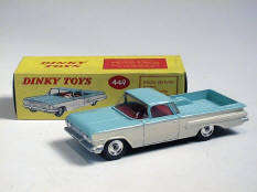 DINKY TOYS GB (1)