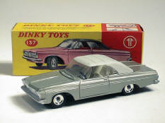 DINKY TOYS (GB) (1)