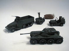 DINKY TOYS FRANCE (4)