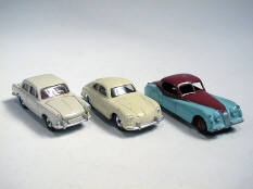DINKY TOYS (GB) (3)