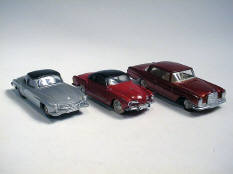 DINKY TOYS (FRANCE) (3)