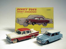 DINKY TOYS (FRANCE) (3)