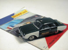 DINKY TOYS FRANCE (2)
