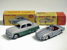 DINKY TOYS GB (2)