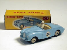 DINKY TOYS (GB) (1)