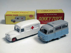 DINKY TOYS GB (2)