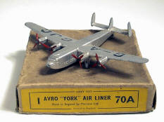 DINKY TOYS (GB) (1)