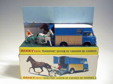 DINKY TOYS (FRANCE) (1)