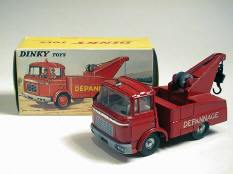 DINKY TOYS FRANCE (1)