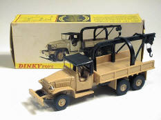 DINKY TOYS FRANCE (1)