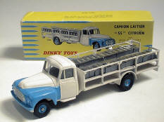 DINKY TOYS FRANCE (1)