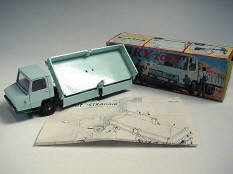 DINKY TOYS FRANCE (1)