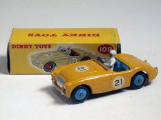 DINKY TOYS (GB) (1)