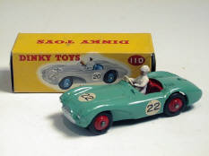 DINKY TOYS (GB) (1)