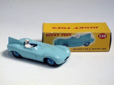 DINKY TOYS (GB) (1)