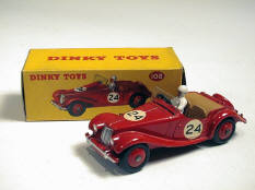 DINKY TOYS (GB) (1)