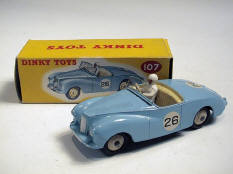 DINKY TOYS (GB) (1)