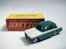 DINKY TOYS GB (1)