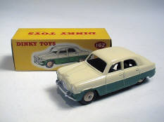 DINKY TOYS (GB) (1)