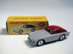 DINKY TOYS (GB) (1)
