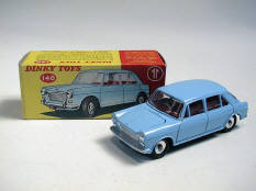 DINKY TOYS GB (1)