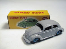 DINKY TOYS (GB) (1)
