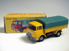 DINKY TOYS FRANCE (1)