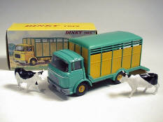 DINKY TOYS FRANCE (1)