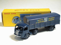DINKY TOYS FRANCE (1)