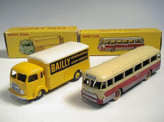 DINKY TOYS (FRANCE) (2)