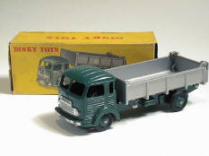 DINKY TOYS (FRANCE) (1)