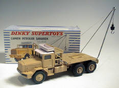 DINKY TOYS FRANCE (1)