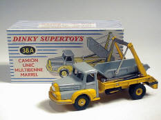 DINKY TOYS FRANCE (1)