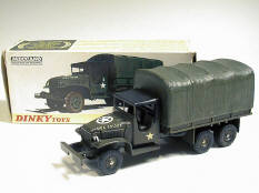 DINKY TOYS FRANCE (1)