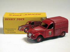DINKY TOYS FRANCE (1)