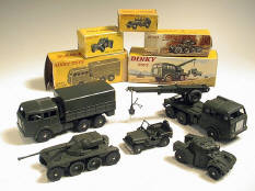 DINKY TOYS FRANCE (5)