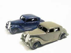 DINKY TOYS GB (2)