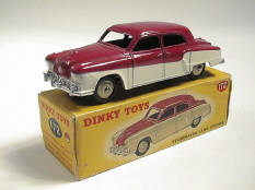 DINKY TOYS (GB) (1)