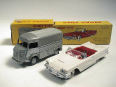 DINKY TOYS FRANCE (2)