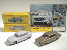 DINKY TOYS (FRANCE) (3)