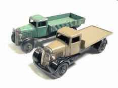 DINKY TOYS GB (2)