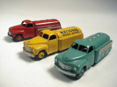 DINKY TOYS (GB) (3)