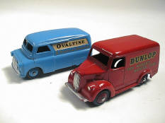 DINKY TOYS (GB) (2)