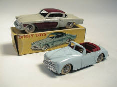 DINKY TOYS (FRANCE) (2)