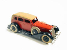 TOOTSIETOY (USA) (1)