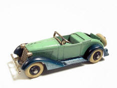 TOOTSIETOY (USA) (1)